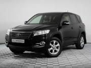 Toyota RAV4 III (XA30) Рестайлинг Москва  - изображение 22