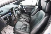 Toyota Corolla XI (E160 E170 E180) Красноярск  - изображение 23