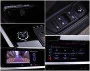 Audi A3 IV (8Y) Москва  - изображение 32