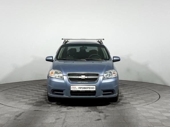 Chevrolet Aveo I с пробегом 2007 года, цена 240 000 рублей, 318717 км, седан, Автокод Объявления