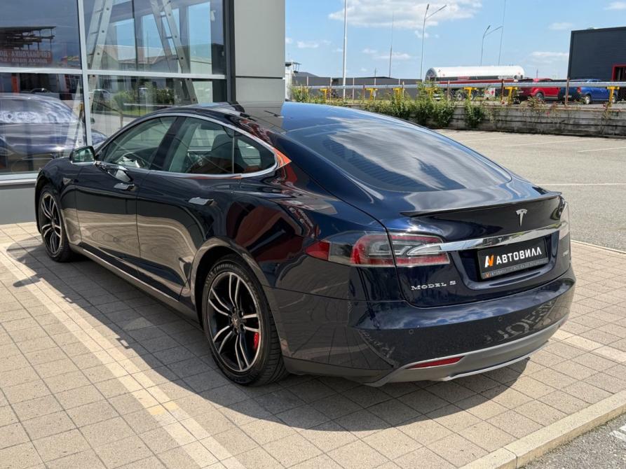 Tesla Model S I Владикавказ  - изображение 6