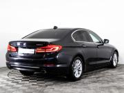 BMW 5 серии VII (G30/G31/G38) Санкт-Петербург  - изображение 29