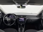 Skoda Octavia III (A7) Рестайлинг Калининград  - изображение 42