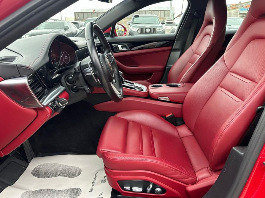 Porsche Panamera II Пермь  - изображение 14