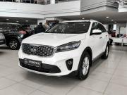 Kia Sorento III Prime Рестайлинг Казань  - изображение 23