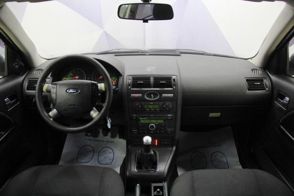 Ford Mondeo III Рестайлинг Чебоксары  - изображение 12