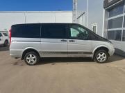 Mercedes-Benz Vito II (W639) Москва  - изображение 21