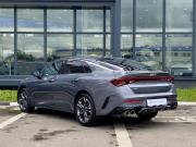 Kia K5 III Москва  - изображение 38