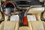 Lexus RX III Тюмень  - изображение 37