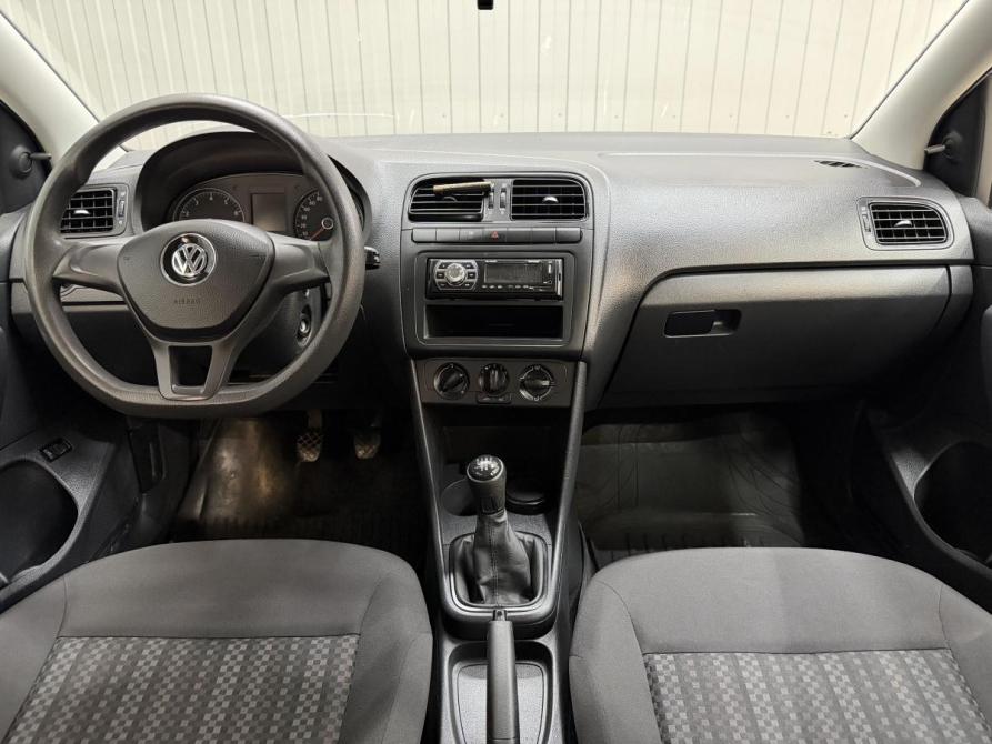 Volkswagen Polo V Рестайлинг Магнитогорск  - изображение 9