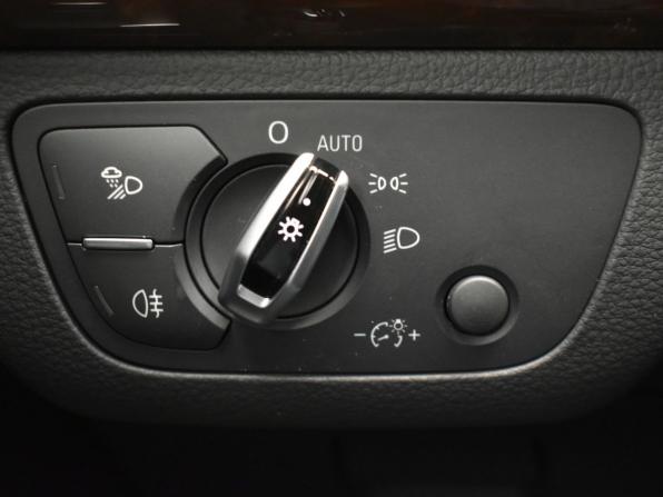 Audi Q5 II (FY) с пробегом 2017 года, цена 3 759 000 рублей, 59600 км, внедорожник, Автокод Объявления
