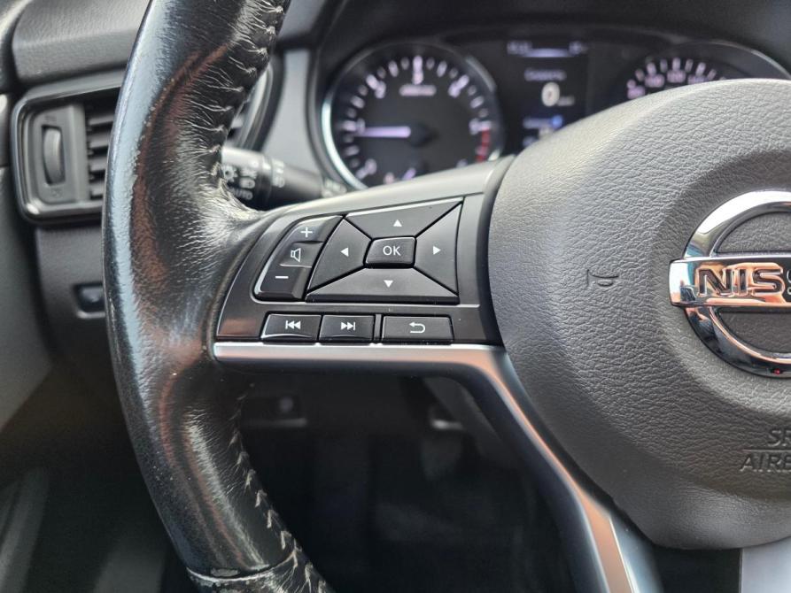 Nissan X-Trail III Рестайлинг Вологда  - изображение 19