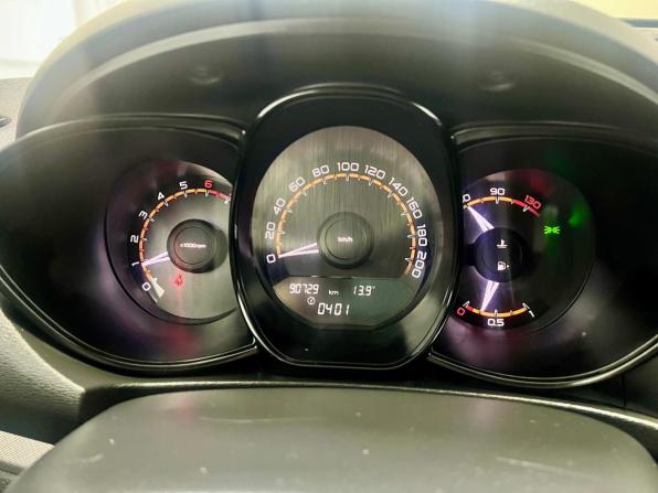 Lada (ВАЗ) Vesta I с пробегом 2019 года, цена 980 000 рублей, 90000 км, универсал, Автокод Объявления