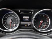Mercedes-Benz GLE Coupe I (C292) Краснодар  - изображение 44
