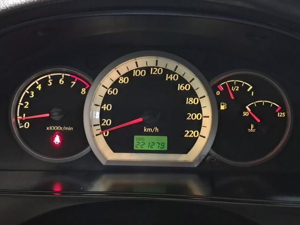 Chevrolet Lacetti I с пробегом 2008 года, цена 275 000 рублей, 221280 км, хэтчбек, Автокод Объявления