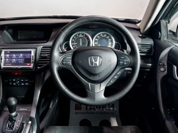 Honda Accord VIII Рестайлинг с пробегом 2011 года, цена 1 435 000 рублей, 183850 км, седан, Автокод Объявления