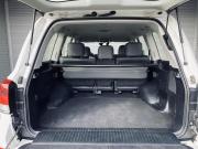 Toyota Land Cruiser 200 Series Рестайлинг 2 Кемерово  - изображение 72