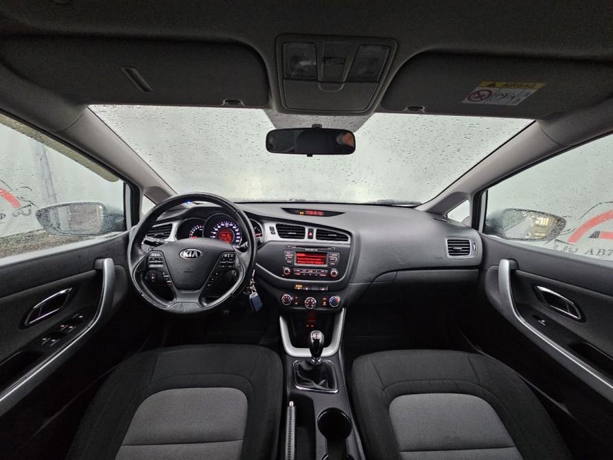 Kia Ceed II Ярославль  - изображение 8