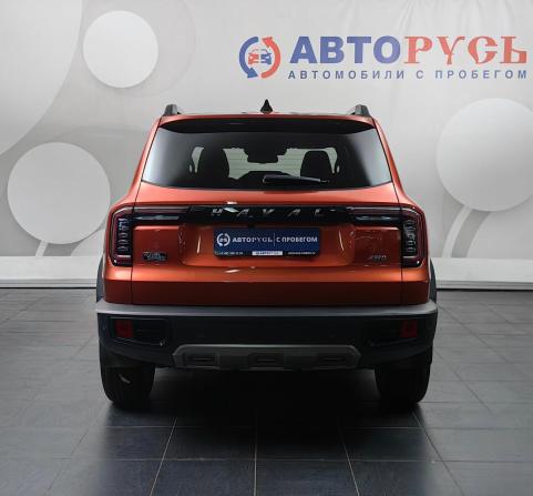 Haval Dargo I с пробегом 2024 года, цена 2 688 000 рублей, 12542 км, внедорожник, Автокод Объявления