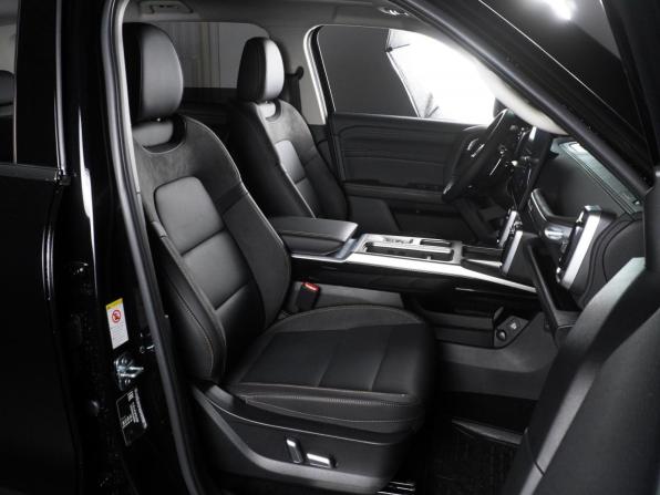 Haval Dargo I Рестайлинг с пробегом 2026 года, цена 3 830 000 рублей, 6 км, внедорожник, Автокод Объявления