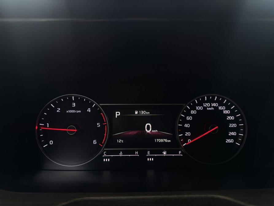 Kia Sorento IV Минеральные Воды  - изображение 14