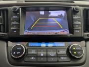 Toyota RAV4 IV (XA40) Рестайлинг Красноярск  - изображение 39