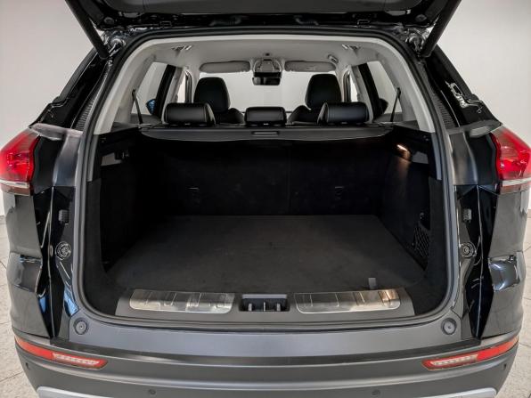Geely Atlas Pro с пробегом 2023 года, цена 2 450 000 рублей, 41200 км, внедорожник, Автокод Объявления