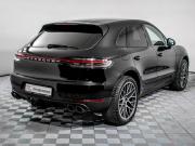 Porsche Macan I Рестайлинг Москва  - изображение 25