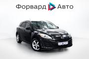 Mazda 3 II (BL) Тюмень  - изображение 24