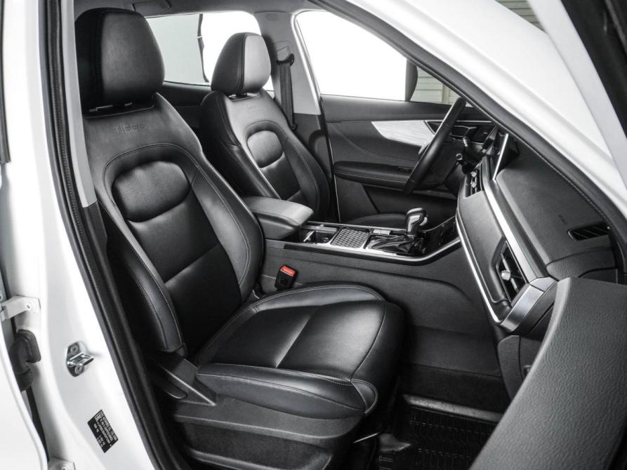 Chery Tiggo 4 Pro I Воронеж  - изображение 8