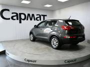 Kia Sportage III Новосибирск  - изображение 28