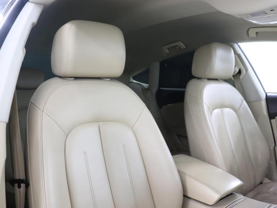 Audi A7 I (4G) Москва  - изображение 16