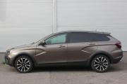 Lada (ВАЗ) Vesta I Рестайлинг (NG) Белгород  - изображение 32