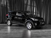 Hyundai Creta I Тюмень  - изображение 22