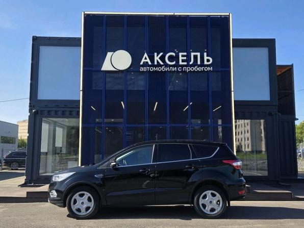 Ford Kuga II Рестайлинг с пробегом 2019 года, цена 1 799 000 рублей, 112000 км, внедорожник, Автокод Объявления