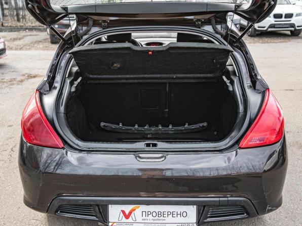 Peugeot 308 I Рестайлинг с пробегом 2011 года, цена 384 000 рублей, 196273 км, хэтчбек, Автокод Объявления