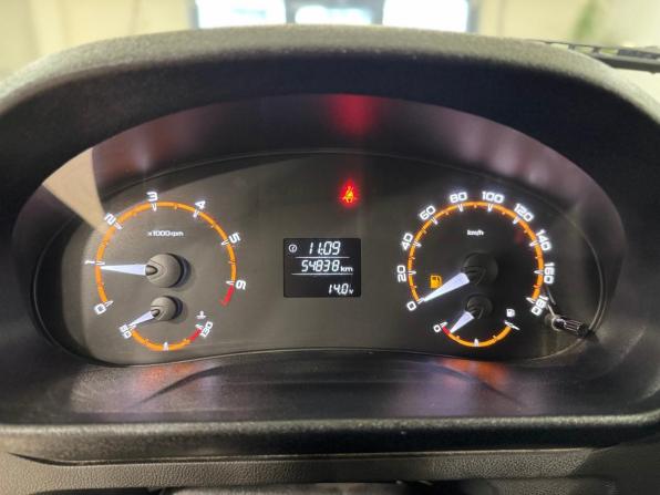 Lada (ВАЗ) Niva Legend I с пробегом 2025 года, цена 870 000 рублей, 54838 км, внедорожник, Автокод Объявления