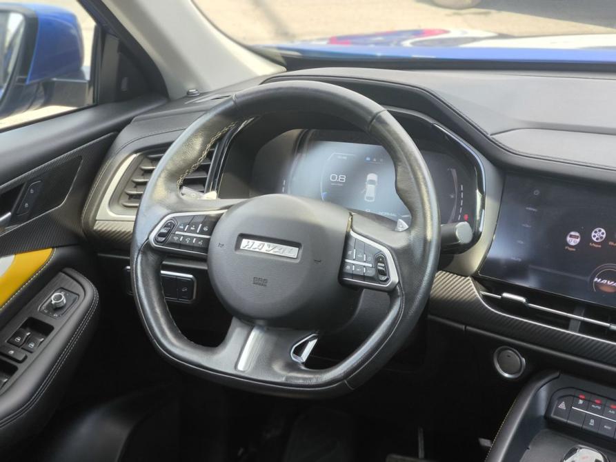 Haval F7x I Санкт-Петербург  - изображение 15