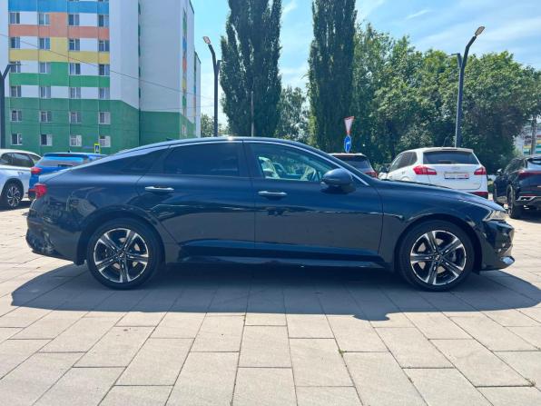 Kia K5 III с пробегом 2020 года, цена 2 600 000 рублей, 86000 км, седан, Автокод Объявления