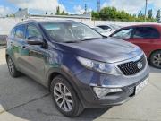 Kia Sportage III Рестайлинг Тольятти  - изображение 9