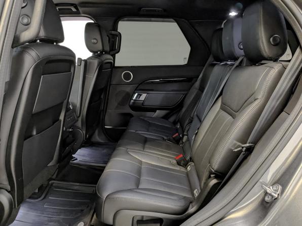 Land Rover Discovery V с пробегом 2018 года, цена 3 395 000 рублей, 182516 км, внедорожник, Автокод Объявления