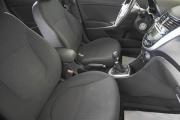Hyundai Solaris I Кемерово  - изображение 31
