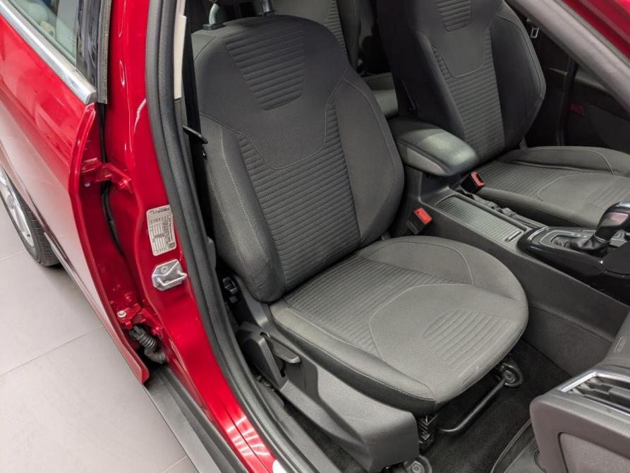 Ford Focus III Рестайлинг Москва  - изображение 15