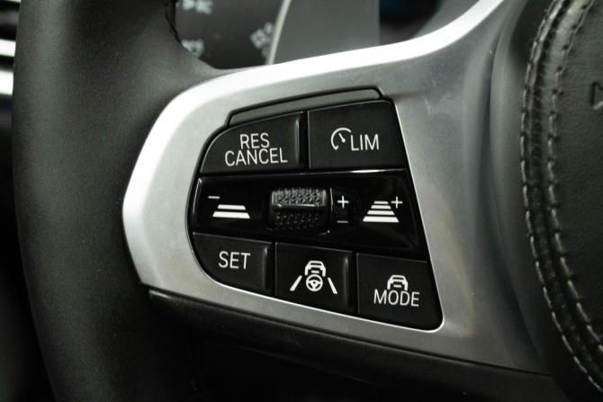 BMW X7 I (G07) с пробегом 2021 года, цена 8 499 000 рублей, 114677 км, внедорожник, Автокод Объявления