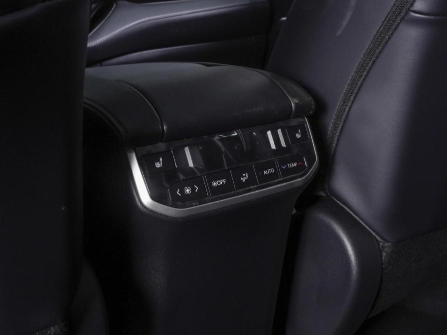 Toyota Highlander IV (XU70) Ростов-на-Дону  - изображение 18