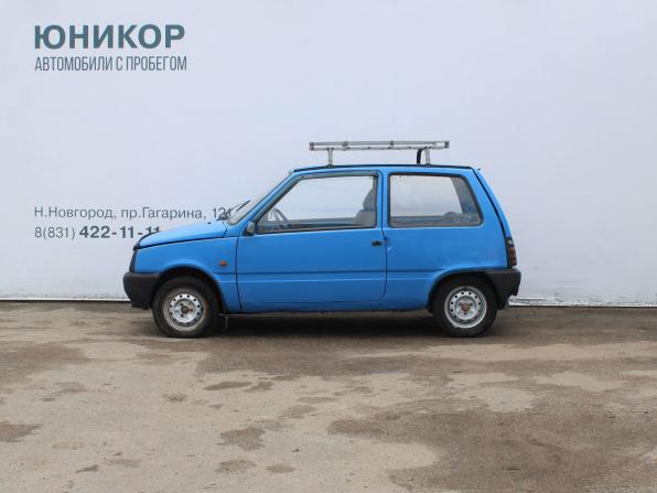 Lada (ВАЗ) 1111 Ока с пробегом 2002 года, цена 69 000 рублей, 88410 км, хэтчбек, Автокод Объявления