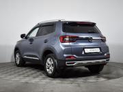 Chery Tiggo 4 I Рестайлинг Санкт-Петербург  - изображение 28