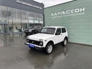 Lada (ВАЗ) 2121 (4x4) I Рестайлинг (2020) Екатеринбург  - изображение 13