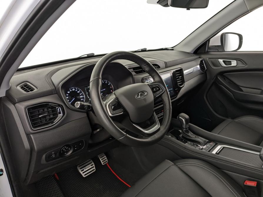 Chery Tiggo 4 I Рестайлинг Москва  - изображение 16
