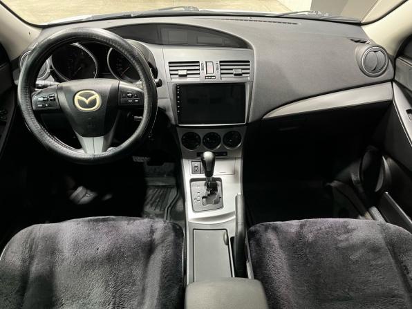 Mazda 3 II (BL) с пробегом 2010 года, цена 930 000 рублей, 138459 км, хэтчбек, Автокод Объявления